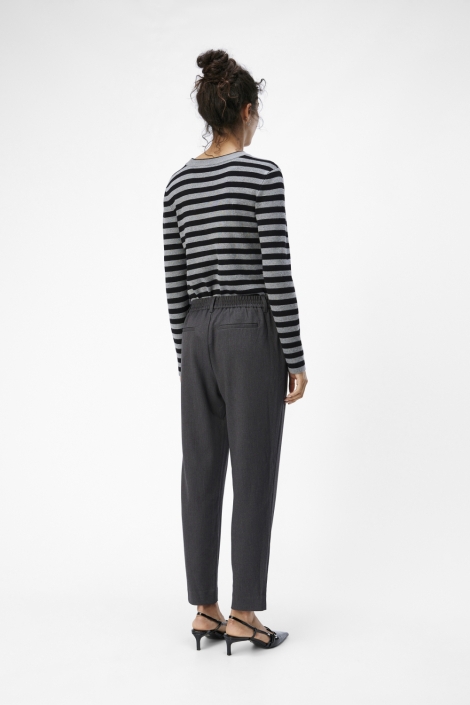 Object objlisa slim pant noos